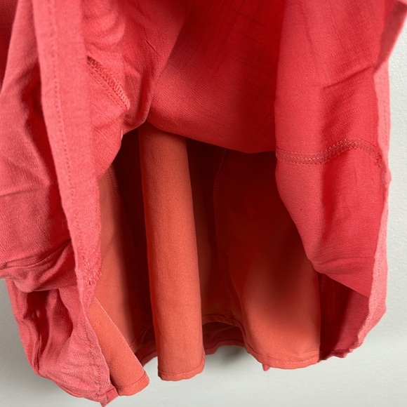 ☀️NWOT Forever 21 Tie Strap Dress - Picture 2 of 6